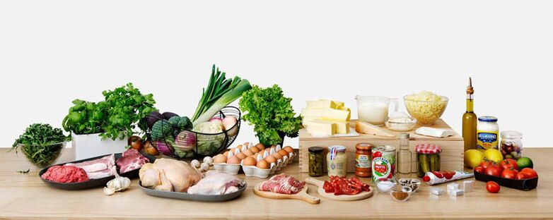 mikä on keto-ruokavalio