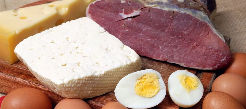 mitä voit syödä keto-ruokavaliolla