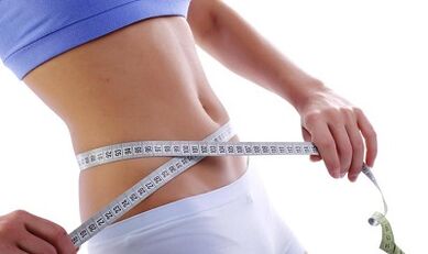 Laihdutusmenetelmät kotona