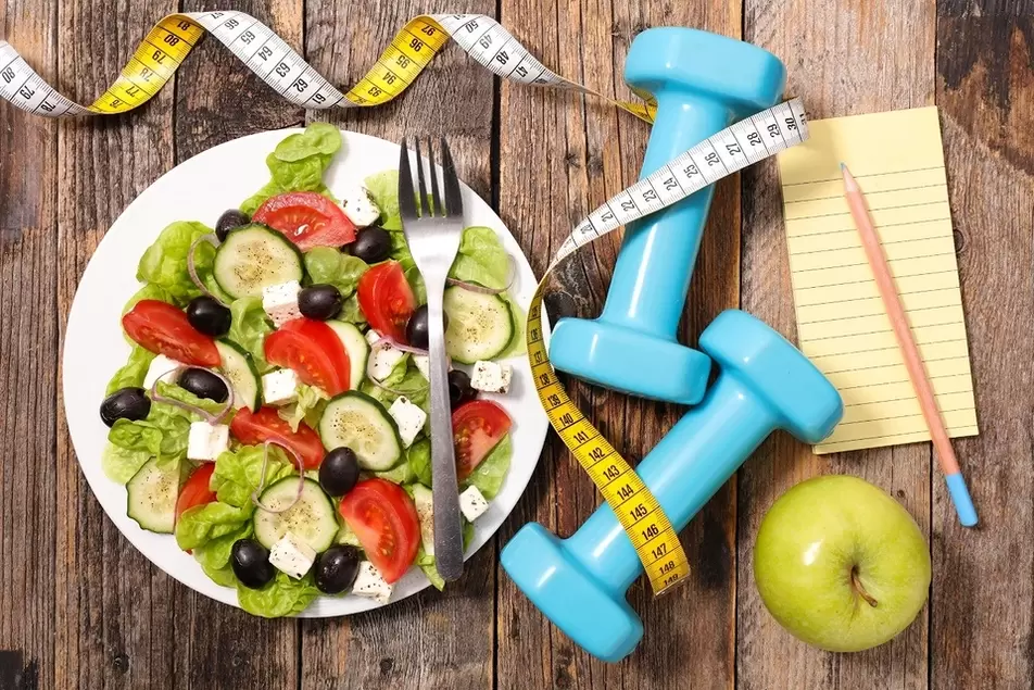 Favorite-ruokavalion vähäkalorinen ruokavalio yhdessä koulutuksen kanssa auttaa sinua laihduttamaan tehokkaasti