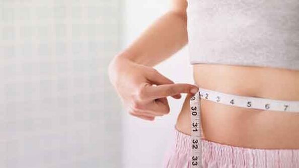 keto-dieetin tehokkuus painonpudotuksessa